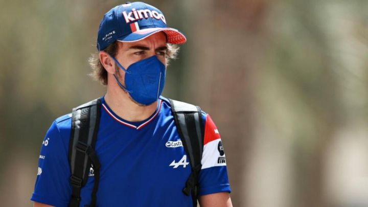 GP Bahréin F1: Los favoritos a la victoria y las mejores cuotas
