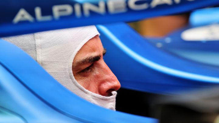 Bahrain Grand Prix.