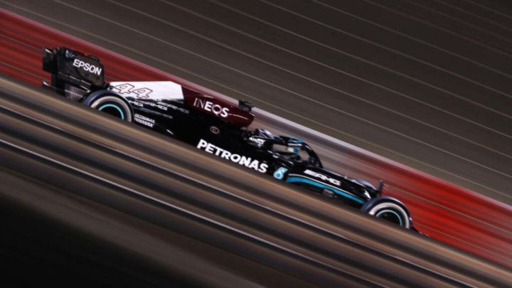 Cuotas a largo plazo Fórmula 1: Hamilton, favorito al título