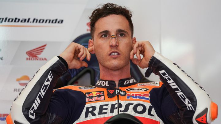 Pol ve la Márquez-dependencia lógica en cualquier equipo
