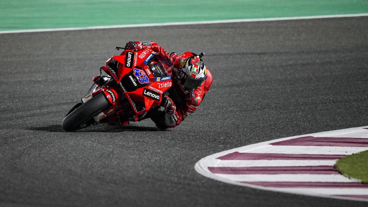 Ducati no teme que le copien