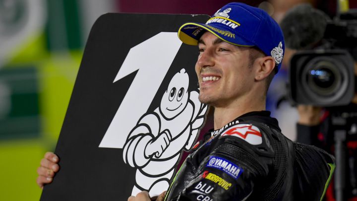 Maverick defiende liderato por sexta vez cuatro años después