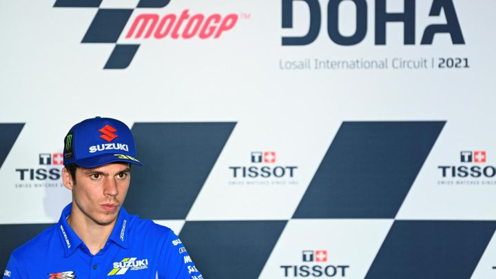 Mir: "Desde el equipo no hemos hecho la estrategia correcta"