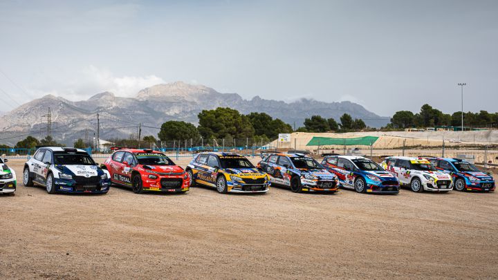 Arranca una nueva era del Nacional en Córdoba