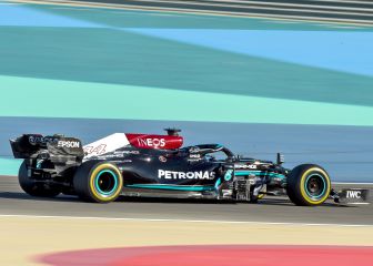 F1 GP de Emilia Romaña 2021: horario, TV, cómo ver la carrera en Ímola y dónde seguir en directo online
