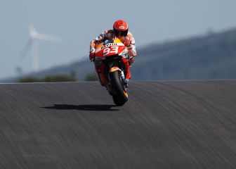 MotoGP Portugal 2021: horario, TV y dónde ver la carrera en Portimao y cómo seguir online las motos