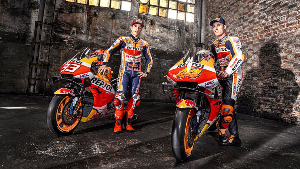 Márquez: \
