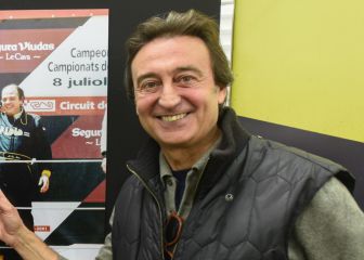Cheste y la Fórmula E harán un homenaje a Adrián Campos