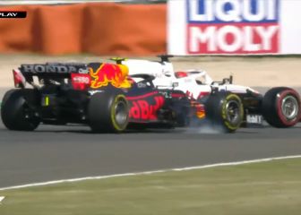 Resultado, resumen y reacciones del GP de Portugal