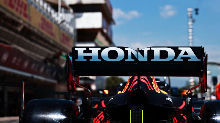 Honda no quiere problemas