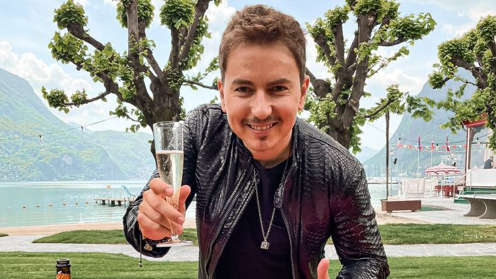 Lorenzo ve a Álex Márquez "más lento, apagado y sin confianza"