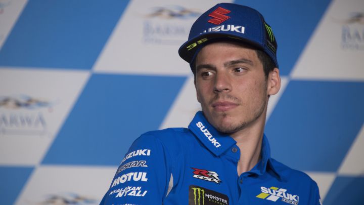 Mir: "A mí me iría mejor que no hubiera 'holeshot' para nadie"