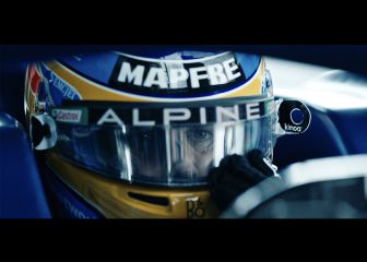 MAPFRE lanza su nueva campaña de seguros de coche, protagonizada por Alonso