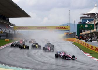 Turquía se cae del calendario