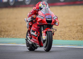 Ducati: