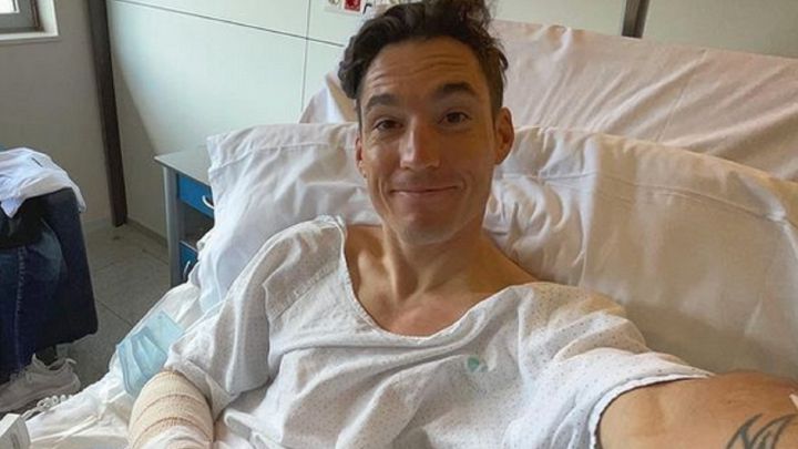 La otra 'pandemia' de MotoGP