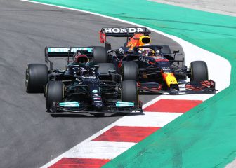 La frase de un jefe de F1 que acaba con la ilusión de 2022