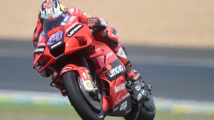 Ducati se ve capaz de tener ocho motos en la parrilla 2022