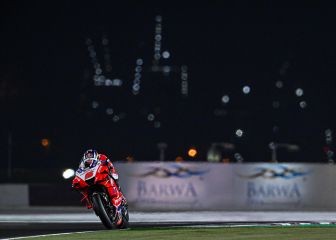 Mugello romperá el récord de los 362,4 km/h de Qatar