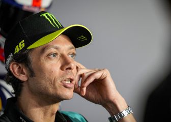 Rossi: