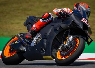 Honda se da un atracón