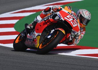 Honda no preocupa a Ducati