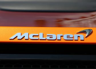 McLaren entra en el Extreme E