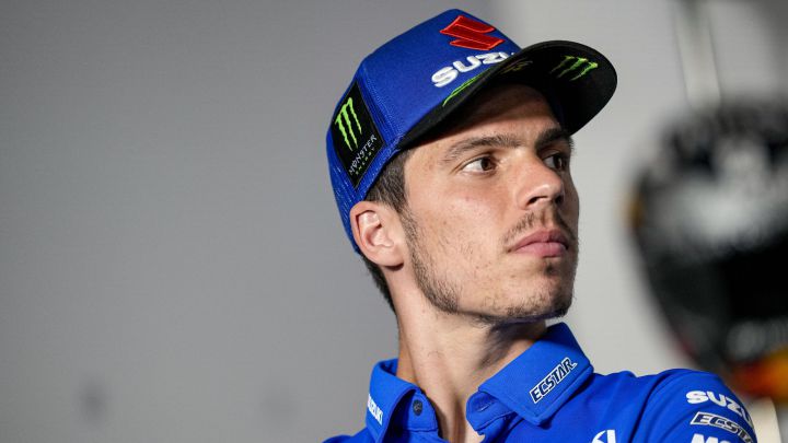 Mir: "No estamos en igualdad porque nos falta el 'holeshot"