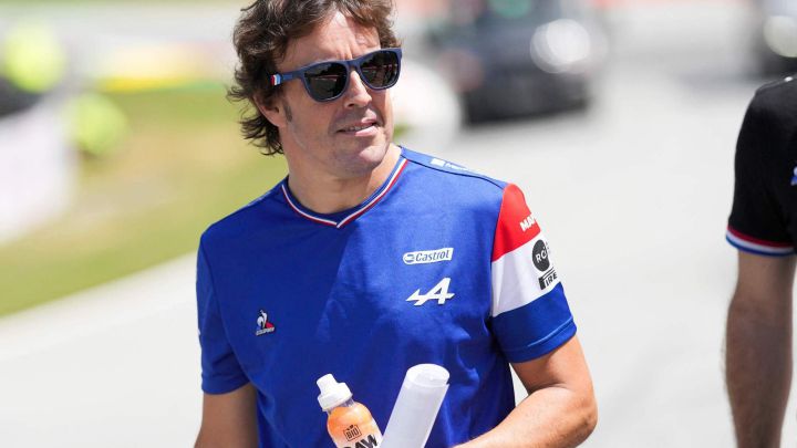 “Sin ritmo, fuera del top-10”