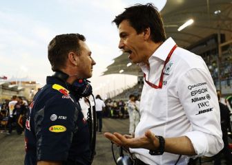 El incidente entre Hamilton y Verstappen cambia las reglas