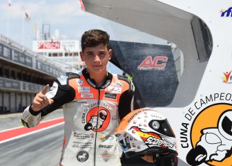 In memoriam: 'SuperHugo' vuela alto