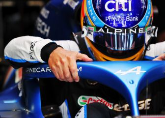 La versión 4.0 de Alonso