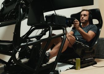 La serie documental 'Fernando' estrena segunda temporada en Amazon Prime Video