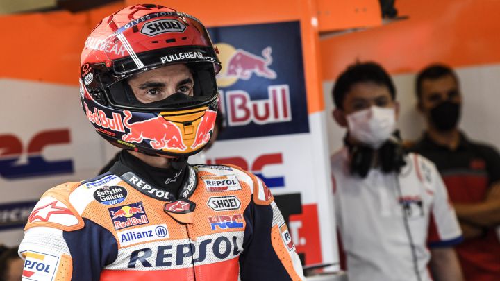 "Lo más lógico es que Maverick vuelva en Silverstone"
