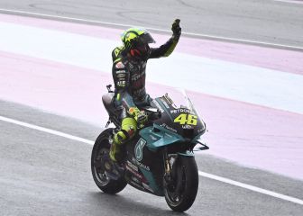 Rossi: