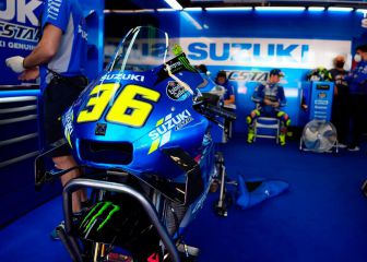 Suzuki necesita un líder
