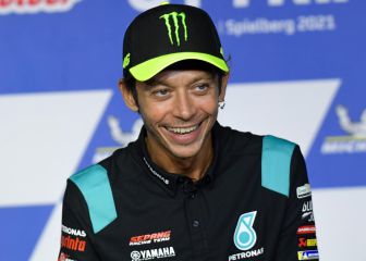Rossi: