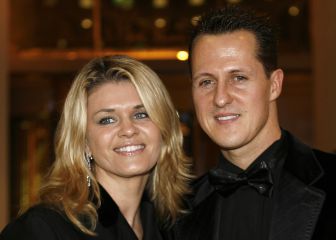 Nuevos detalles sobre la salud de Schumacher: 