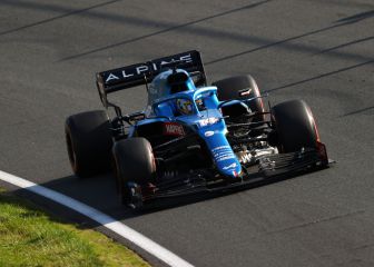 GP Brasil F1: qué es la carrera al sprint, horario y cómo funciona la clasificación para la carrera