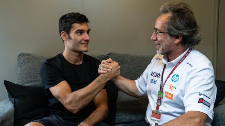 Sito Pons: "Ahora hay pilotos que no respetan a Márquez"