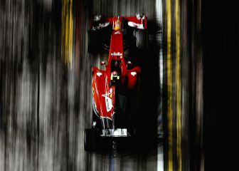Los fichajes más destacados de la última década en la F1