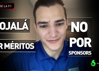 Es muy extraño que un piloto hable así de la F-1: oigan a Álex Palou, ganador de la IndyCar