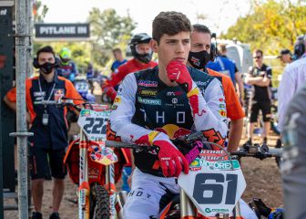 Prado no renuncia al Mundial