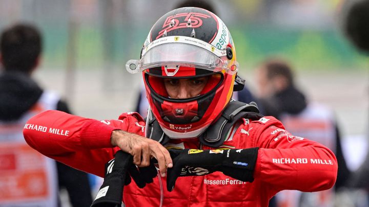 Ross Brawn no ve a Sainz como el mejor piloto en Turquía