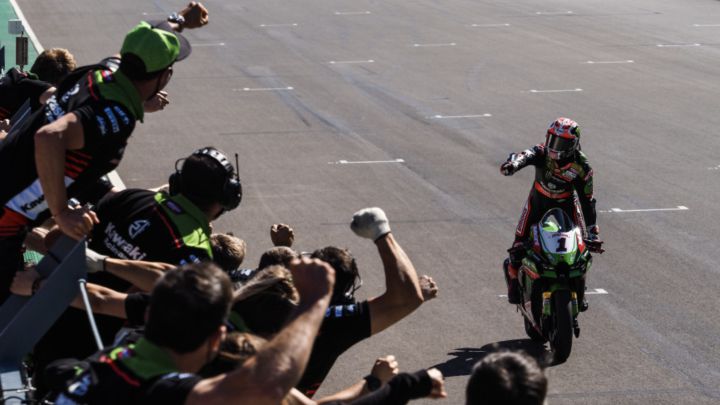Rea está obligado a ganar