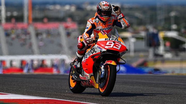La esperanza de Honda