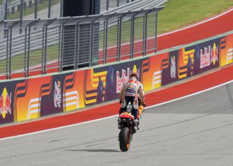MotoGP Emilia Romaña 2021: TV, horarios, cómo y dónde ver la carrera de Misano