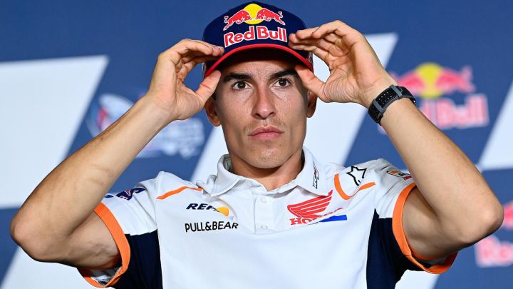 "Honda ha perdido la dirección desde la lesión de Marc"