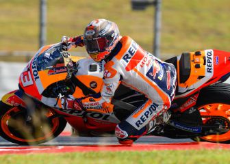Márquez: