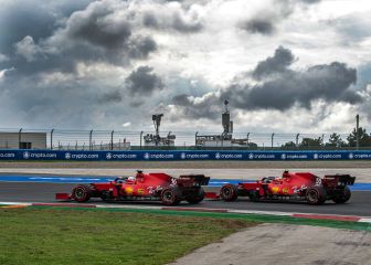 F1 GP de Estados Unidos 2021: horarios, TV, cómo y dónde ver la carrera en Austin